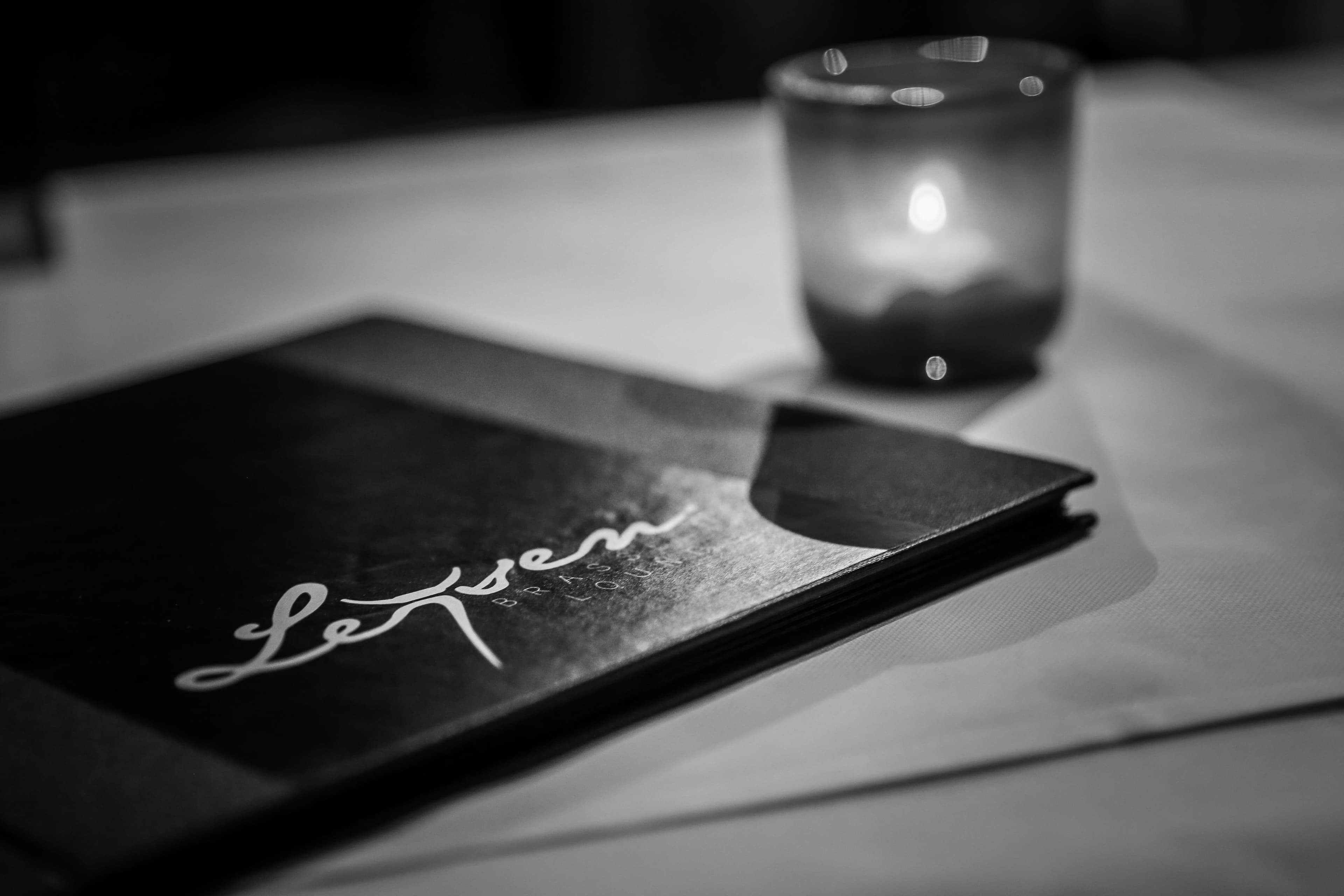 Sfeer in de Chef's Corner