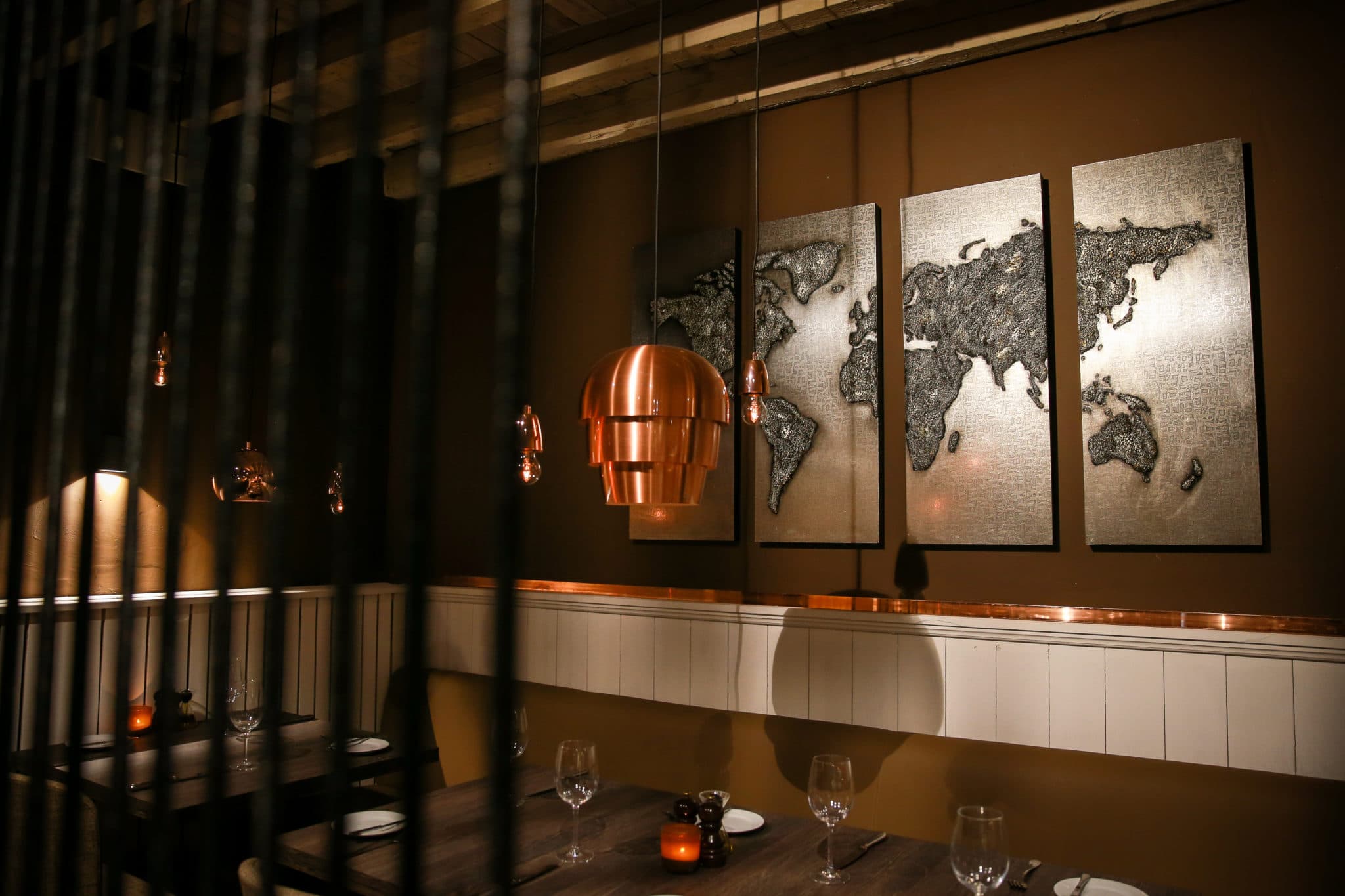 Onze bar
